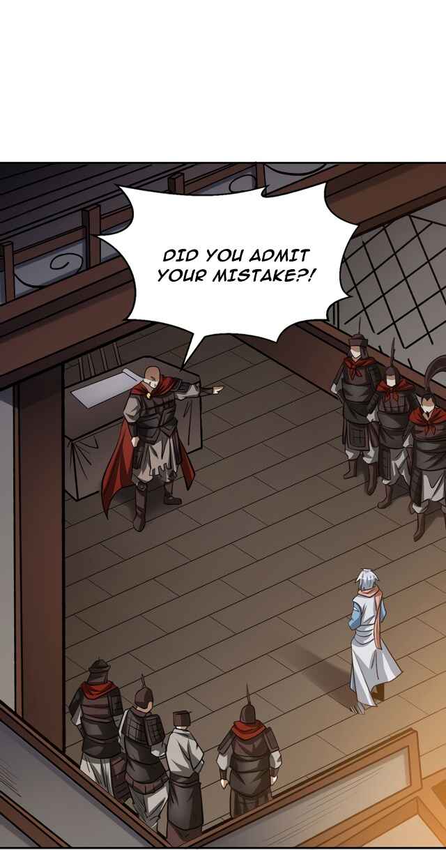 Martial Arts Reigns Chapter 481.1 - Page 37