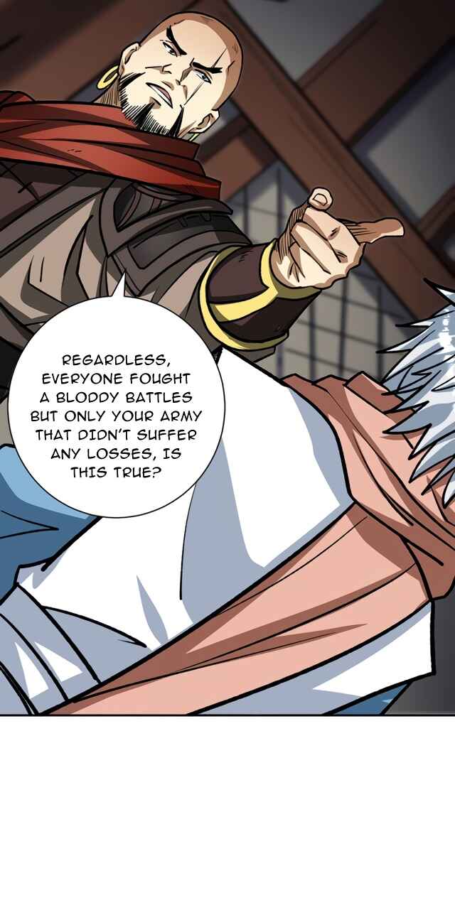 Martial Arts Reigns Chapter 481.1 - Page 40