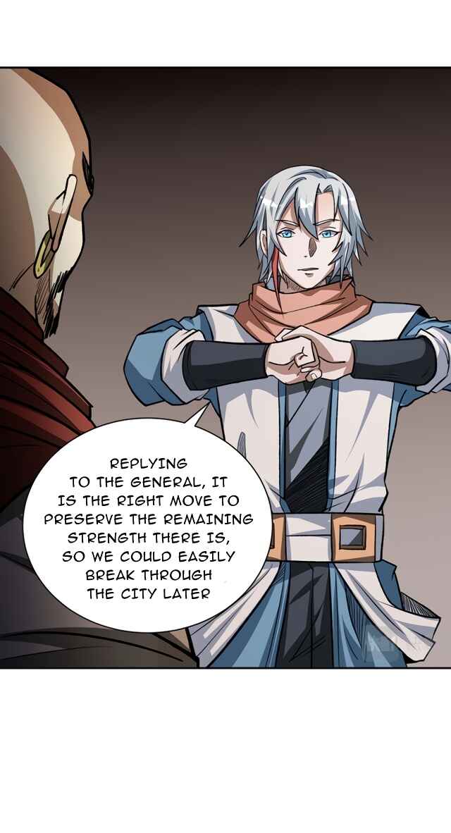 Martial Arts Reigns Chapter 481.1 - Page 41