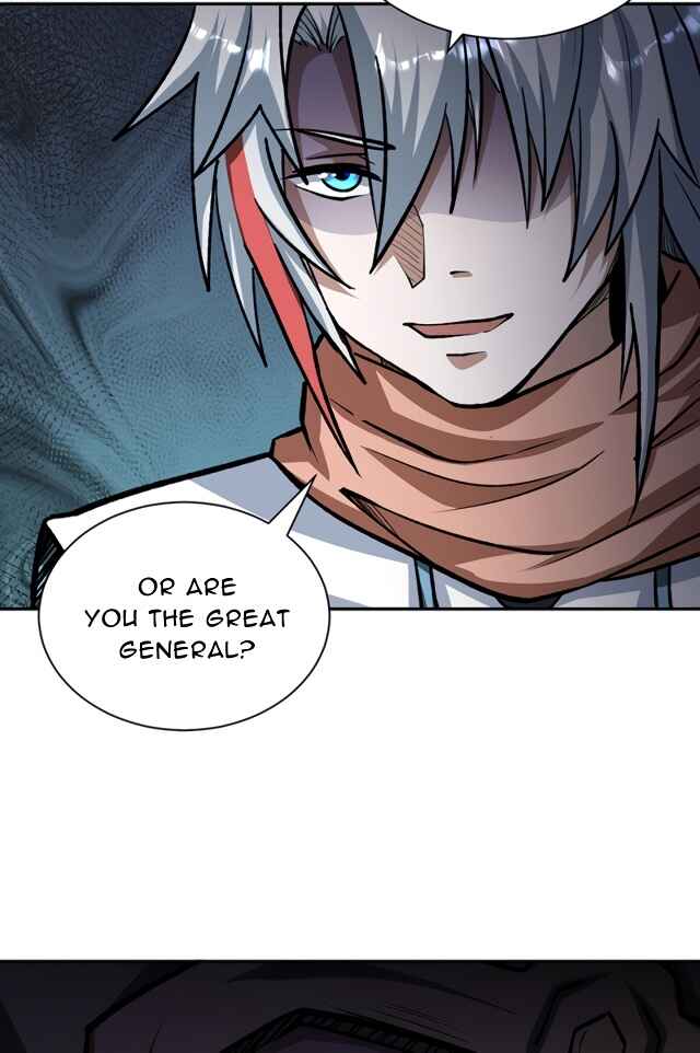 Martial Arts Reigns Chapter 481.1 - Page 43