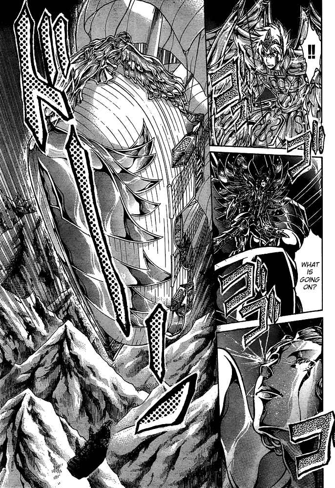 Saint Seiya: The Lost Canvas Chapter 127 - Page 16