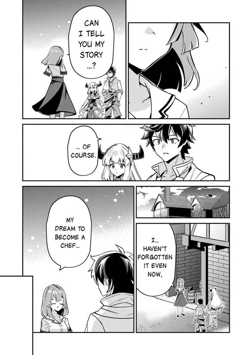 Tensei Shachiku no Cheat Saien ~Ban'nou Skill to Benri na Tsukaima Yousei wo Kushishitetara, Kidzukeba Tairiku Ichi no Seisan Kyoten ga Dekiteita~ Chapter 18 - Page 8