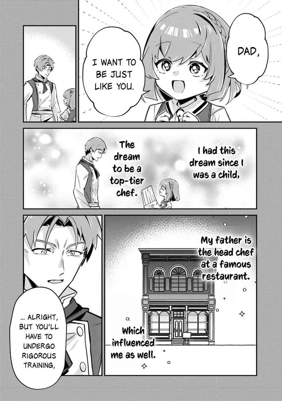 Tensei Shachiku no Cheat Saien ~Ban'nou Skill to Benri na Tsukaima Yousei wo Kushishitetara, Kidzukeba Tairiku Ichi no Seisan Kyoten ga Dekiteita~ Chapter 18 - Page 9