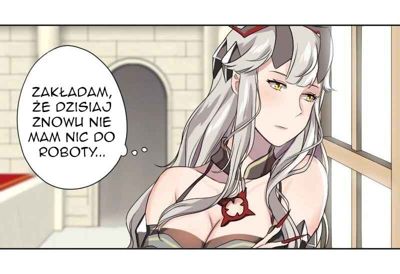 Mage & Demon Queen Chapter 5 - Page 4