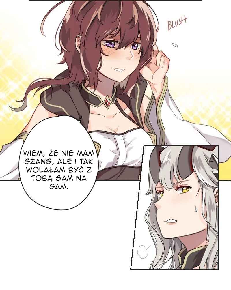 Mage & Demon Queen Chapter 5 - Page 8