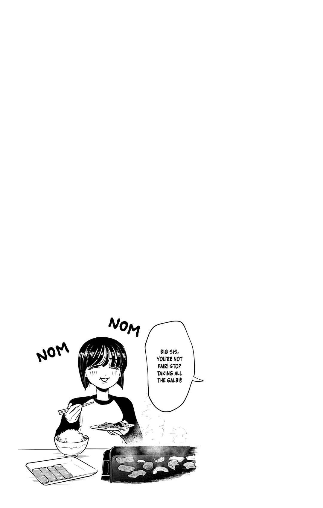 Utsuranain desu Chapter 11 - Page 19