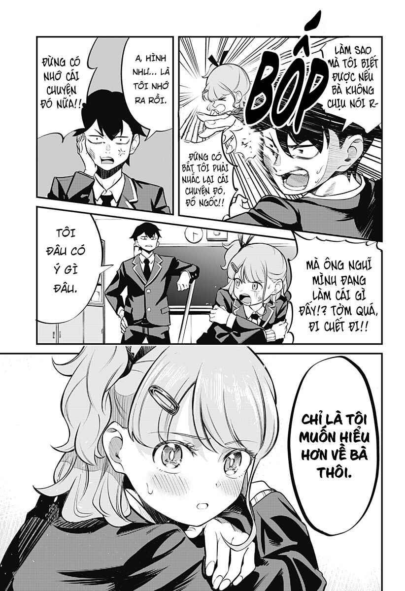 Sayonara Gengã Chapter ? - Page 24