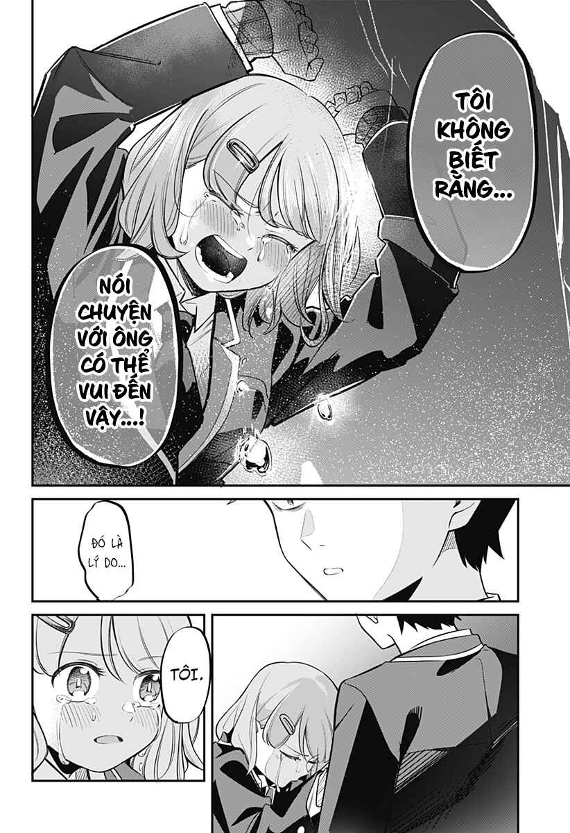 Sayonara Gengã Chapter ? - Page 47