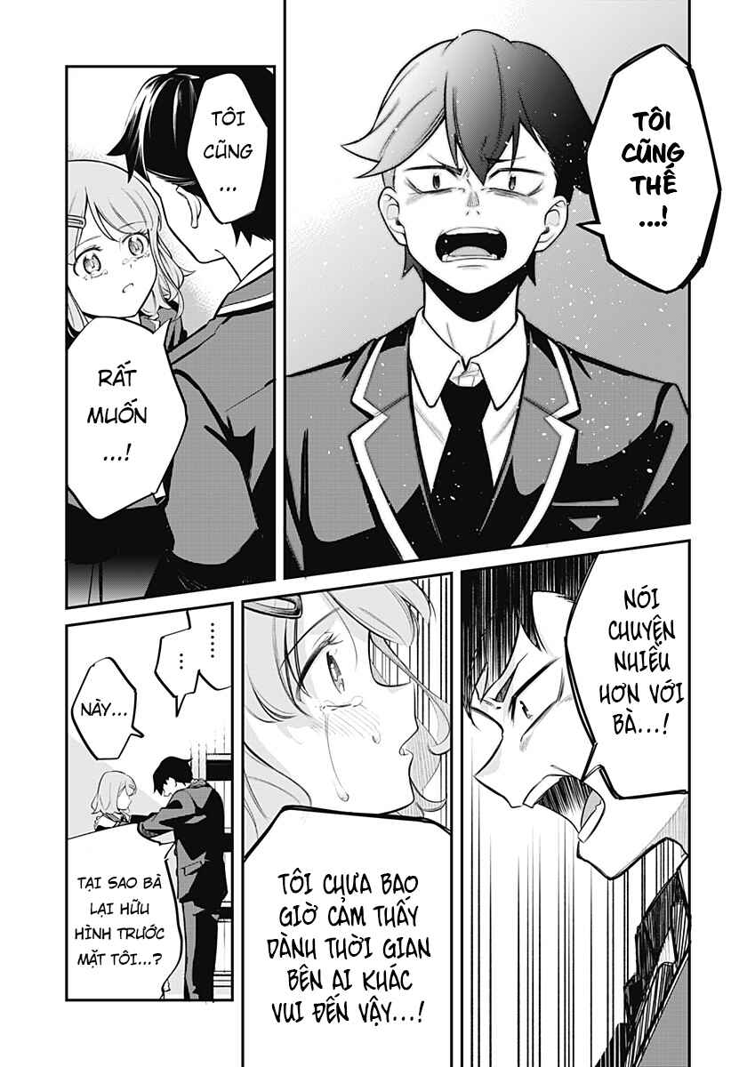Sayonara Gengã Chapter ? - Page 48