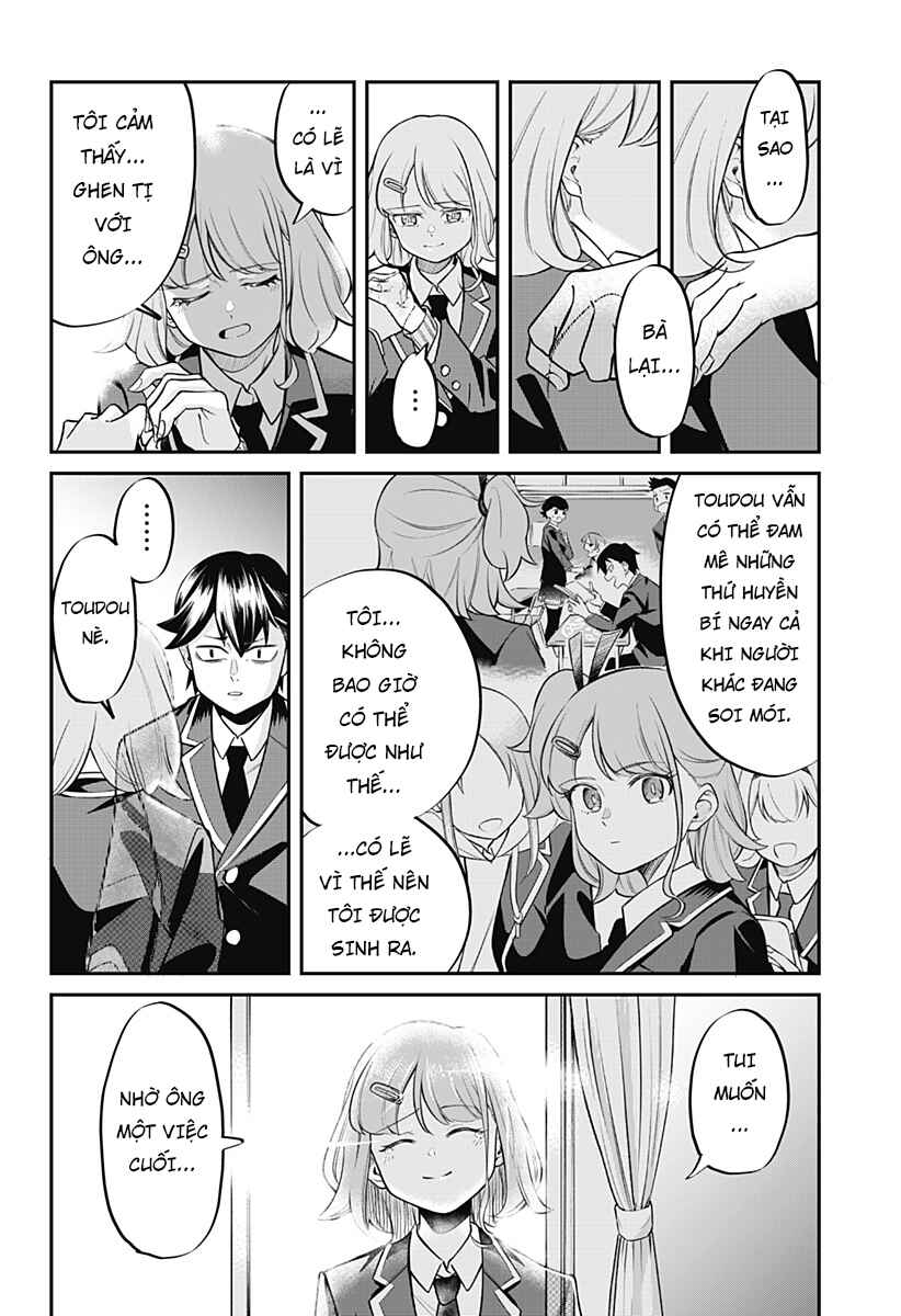 Sayonara Gengã Chapter ? - Page 49