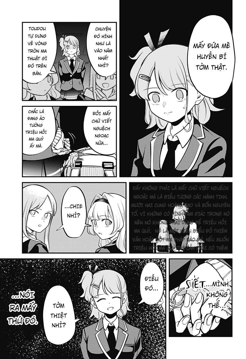 Sayonara Gengã Chapter ? - Page 52
