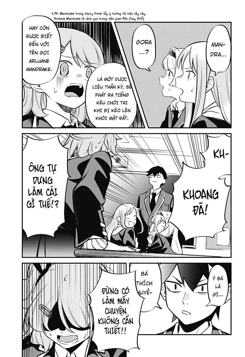 Sayonara Gengã Chapter ? - Page 56