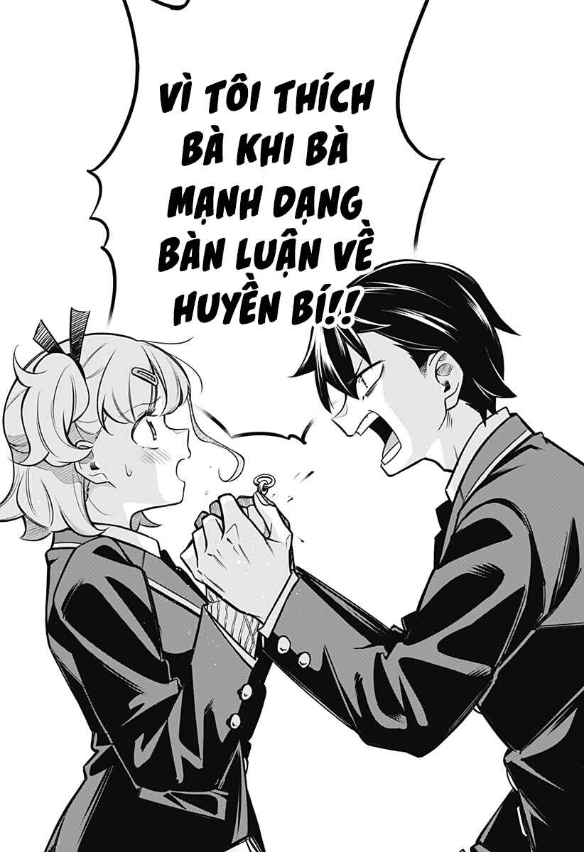 Sayonara Gengã Chapter ? - Page 59