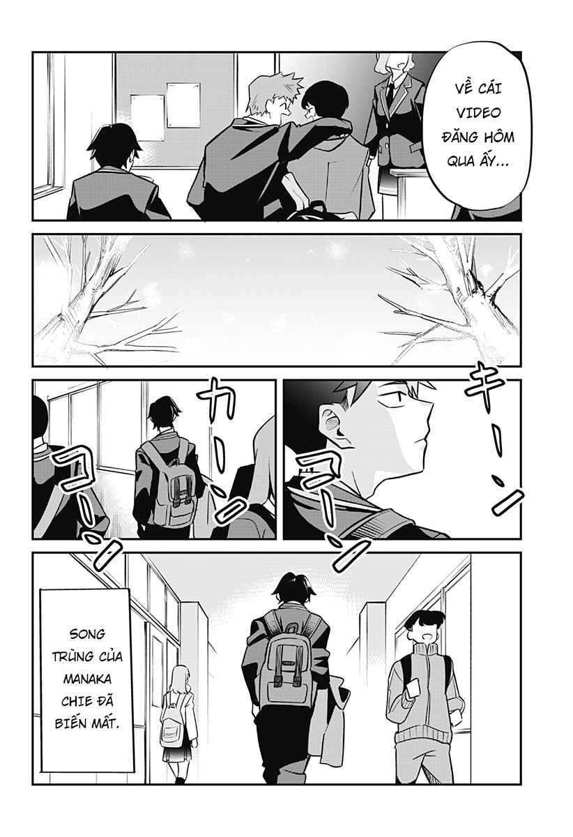 Sayonara Gengã Chapter ? - Page 63