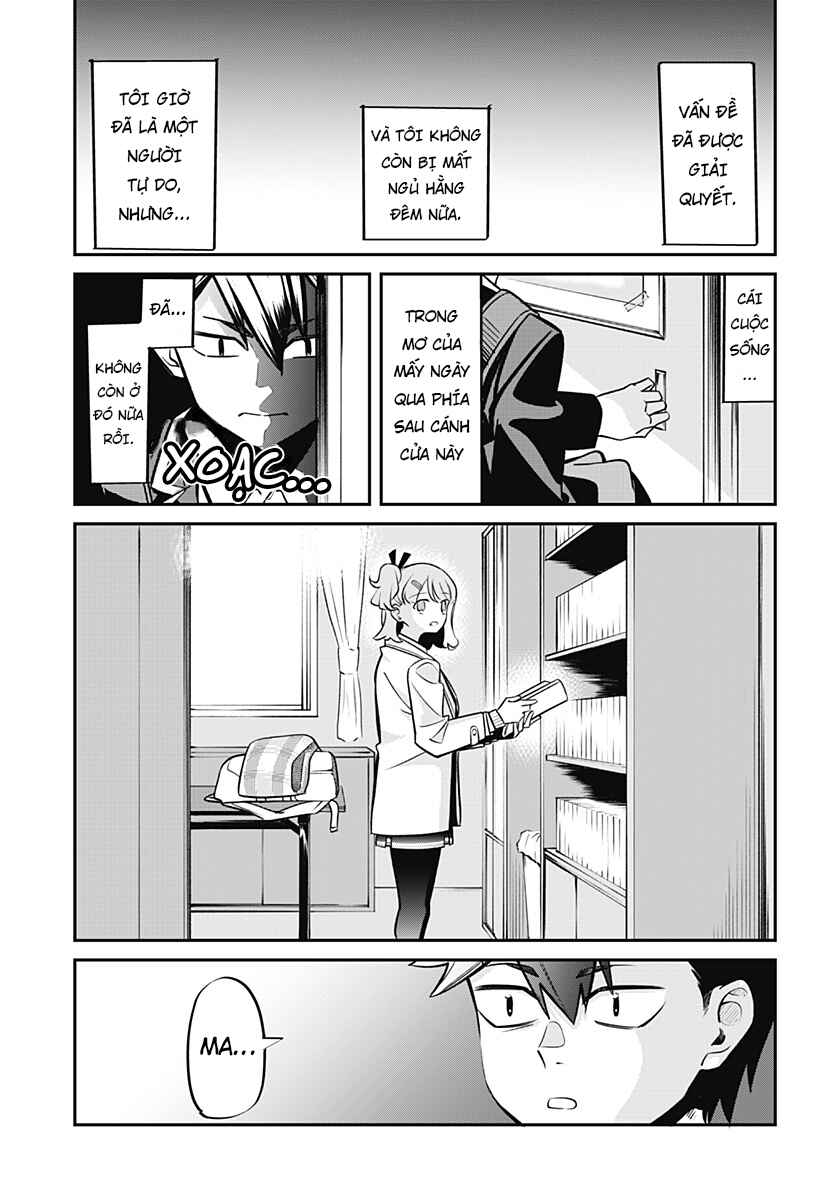 Sayonara Gengã Chapter ? - Page 64