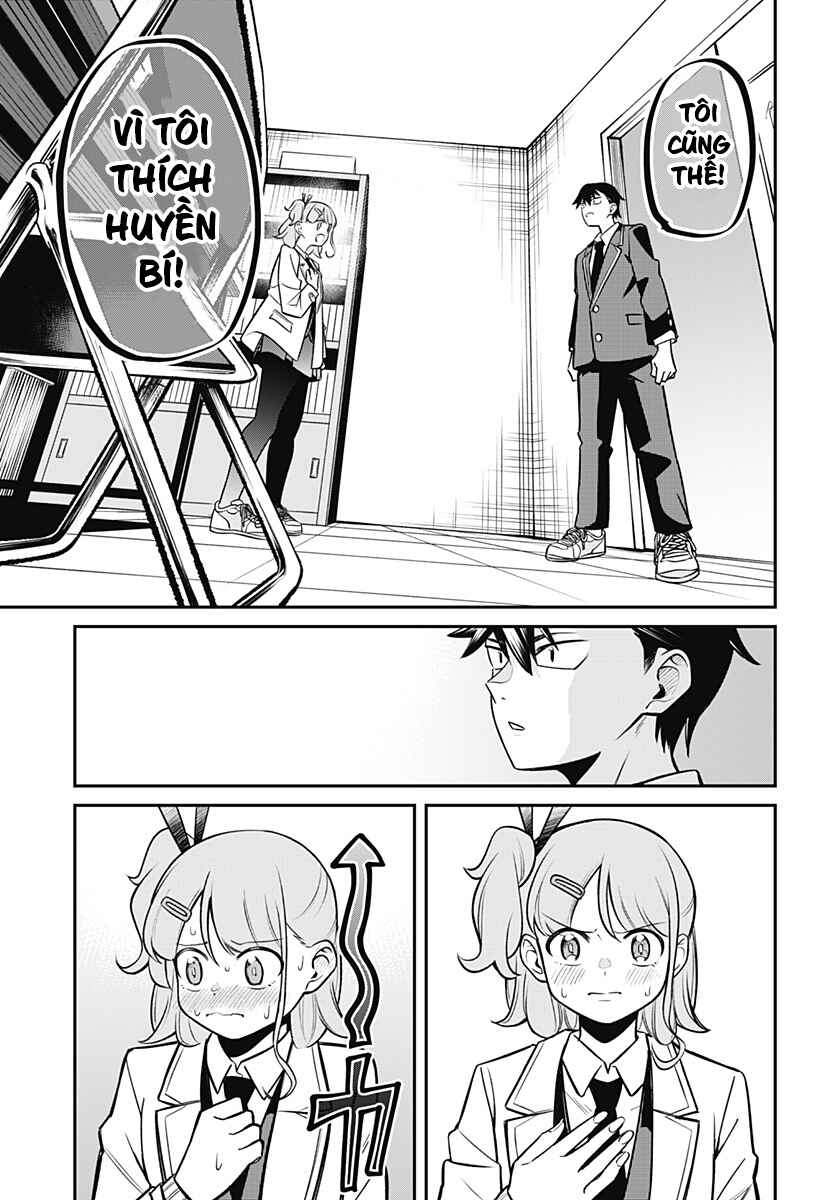 Sayonara Gengã Chapter ? - Page 66