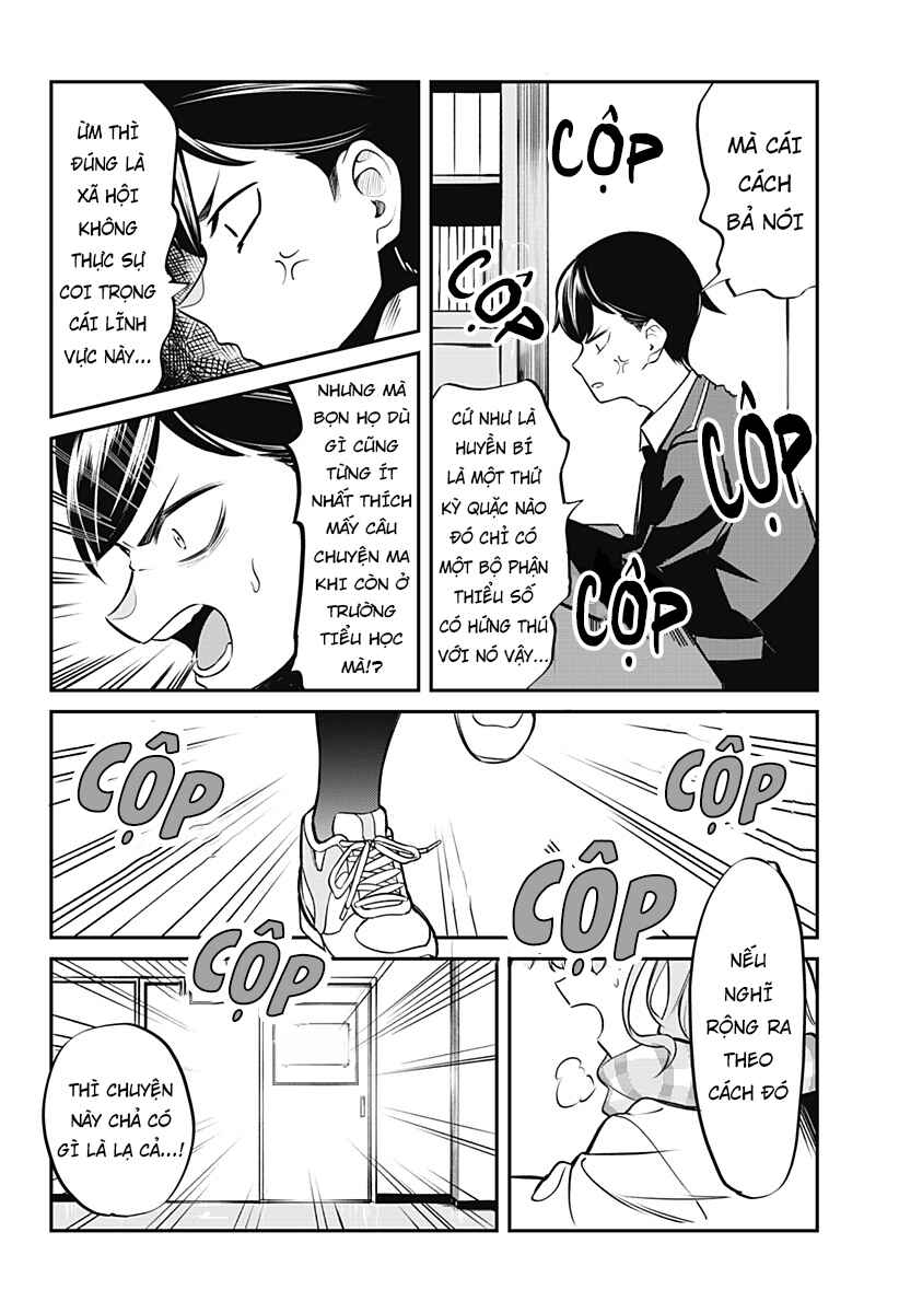 Sayonara Gengã Chapter ? - Page 7