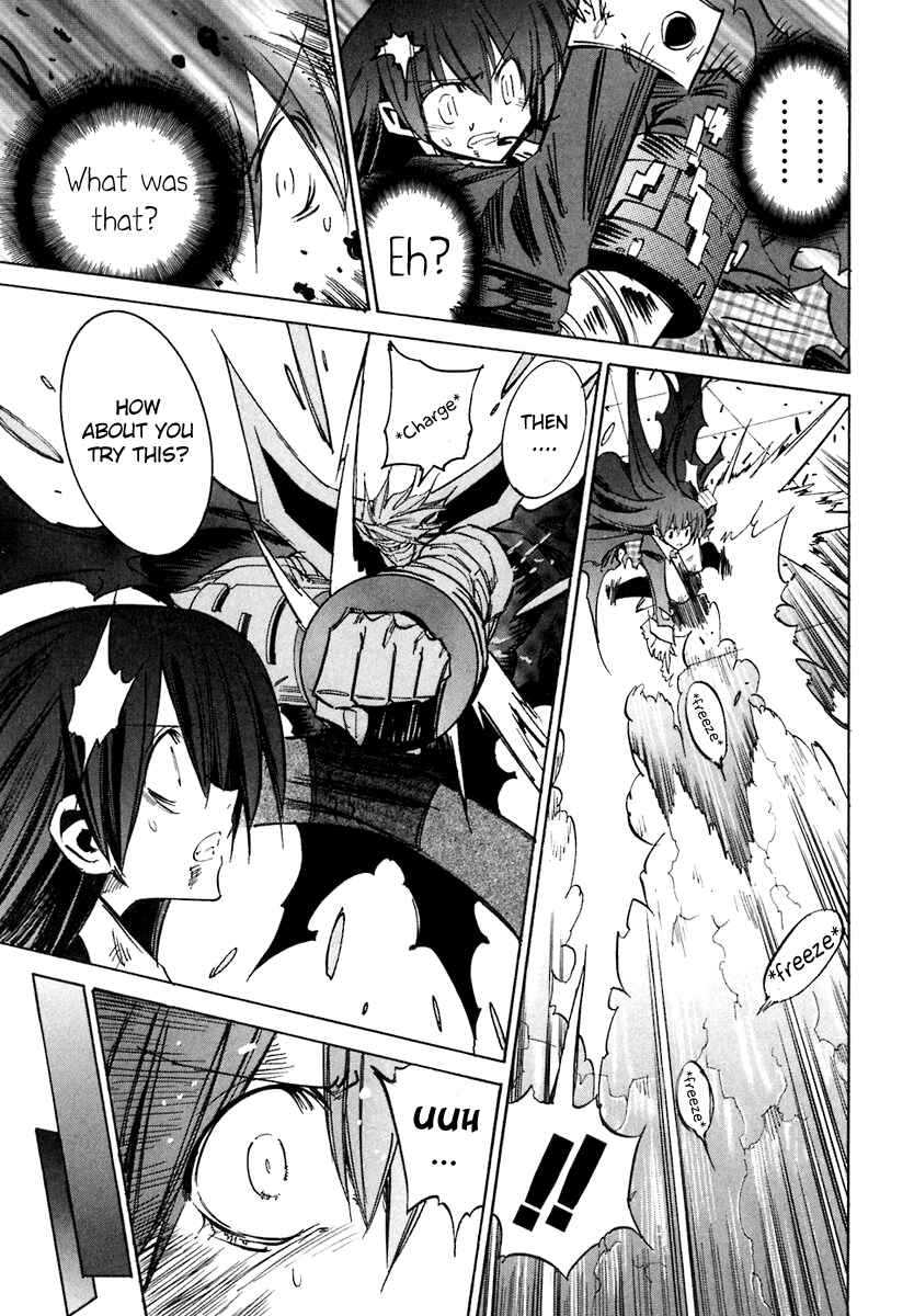 Needless Chapter 39 - Page 7