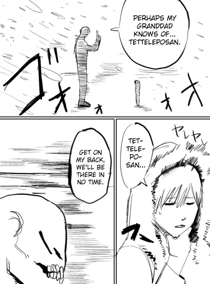 Tetteleposan Chapter 1 - Page 10