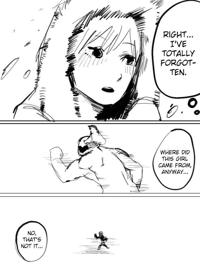 Tetteleposan Chapter 1 - Page 12