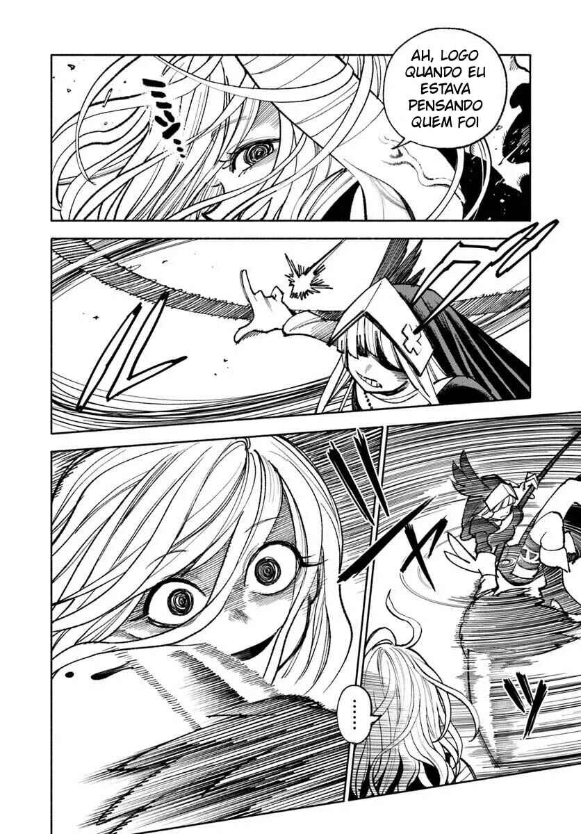 Isekai Samurai Chapter 27 - Page 16