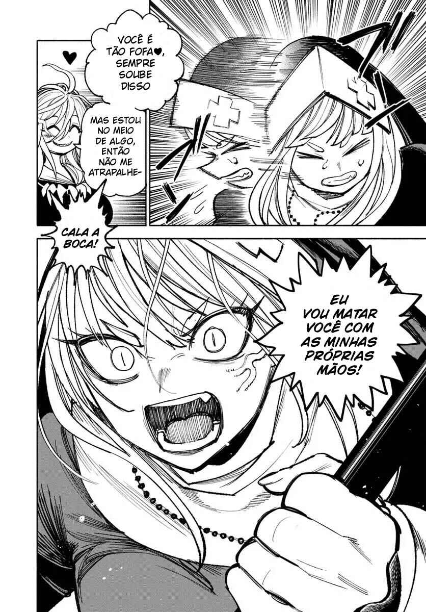 Isekai Samurai Chapter 27 - Page 20