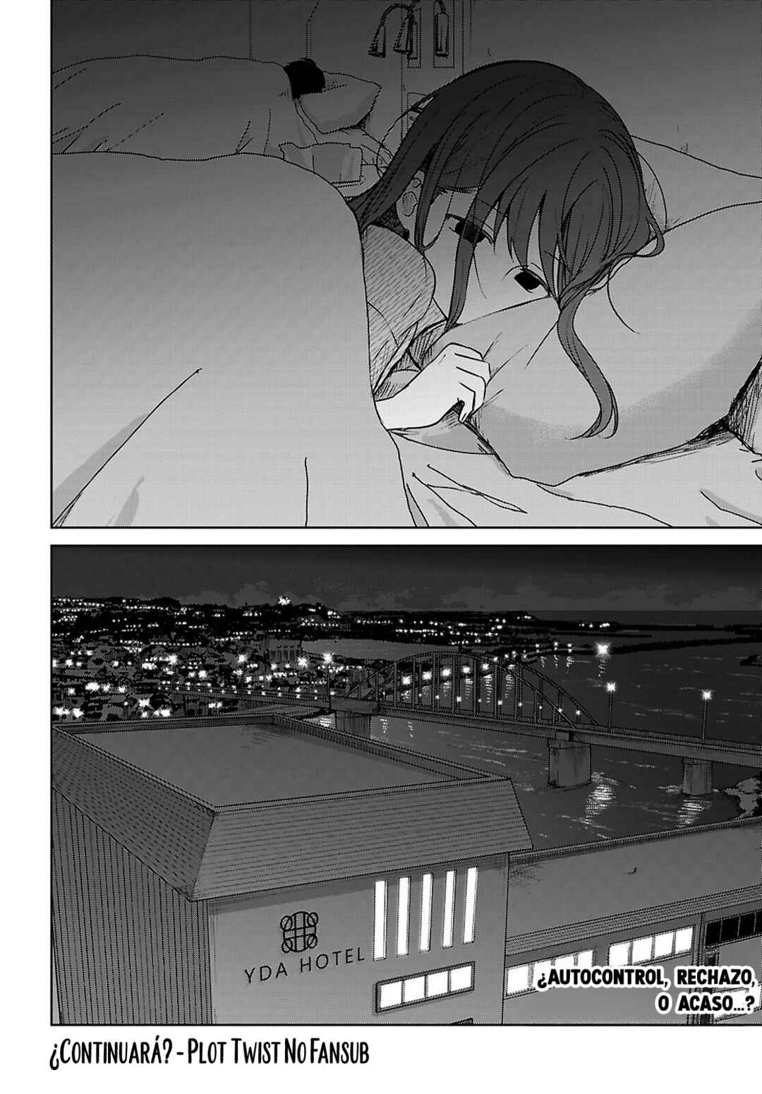 Ai no Senbiki ~Mamakatsu Shitara Mama ga Dekita Hanashi~ Chapter 10 - Page 41