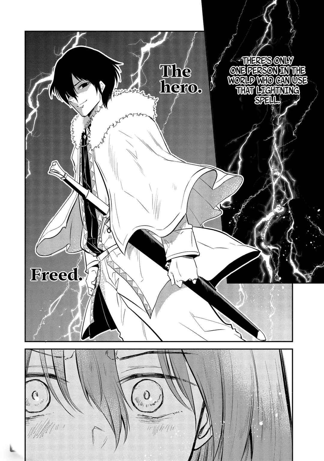 Maou no Musume-tachi to Maguwaeba Tsuyoku Narerutte Hontou Desuka? Chapter 1 - Page 47