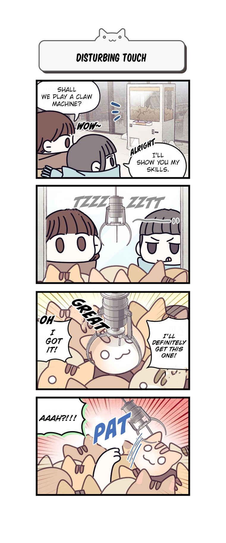 Jigu ui Juin eun Goyangida Chapter 85 - Page 4