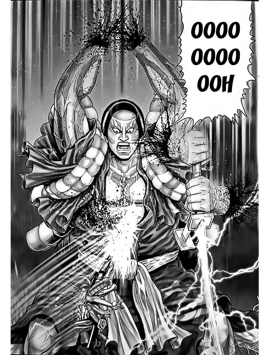 Gantz: E Chapter 61 - Page 15