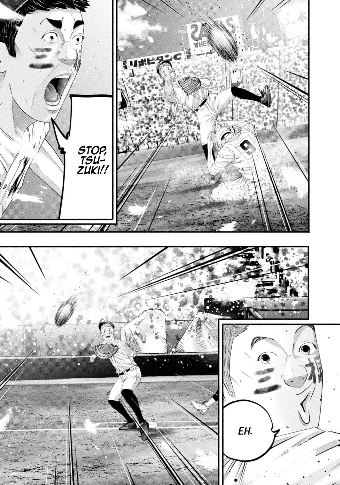 Battle Studies Chapter 500 - Page 17