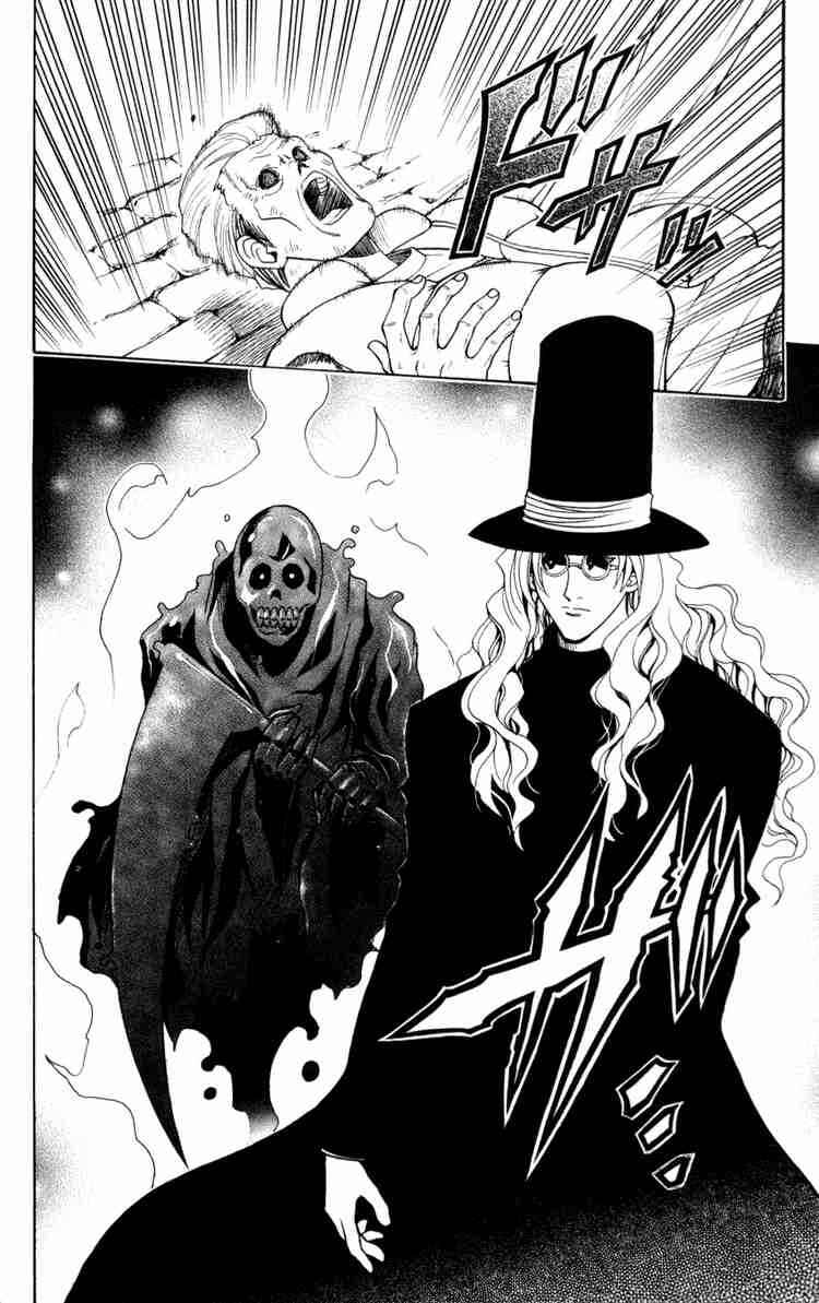Black Cat Chapter 70 - Page 13