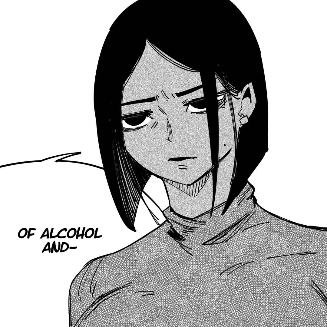 My New Girlfriend Is Not Human? Chapter 3 - Page 3