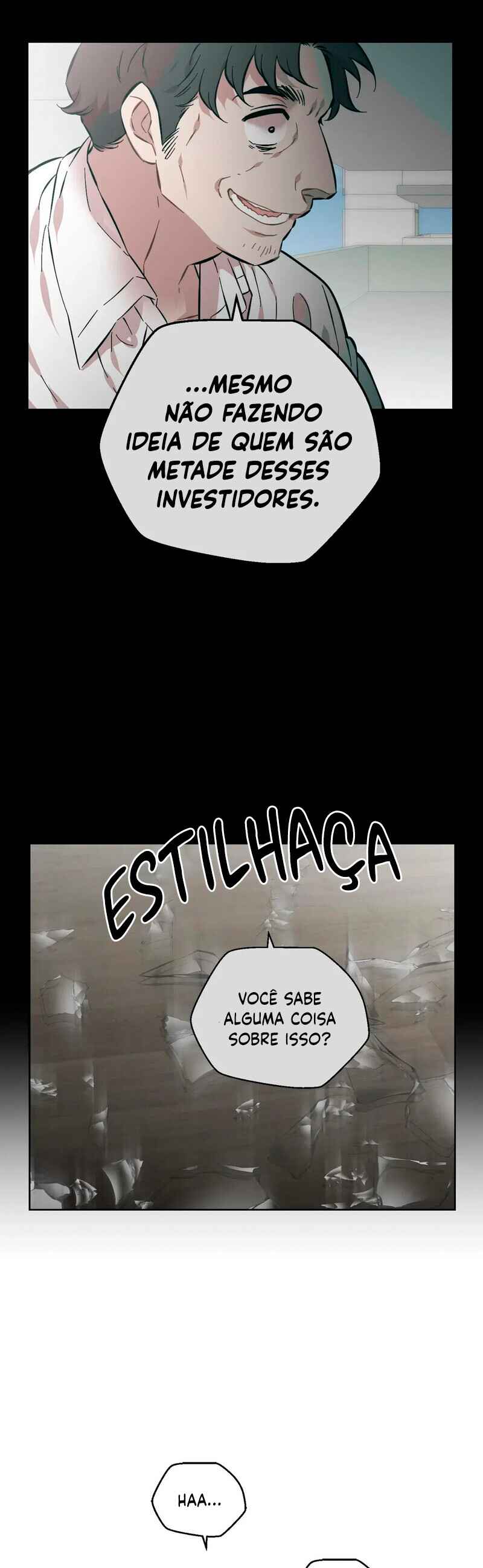 Love Thy Neighbor Chapter 84 - Page 17