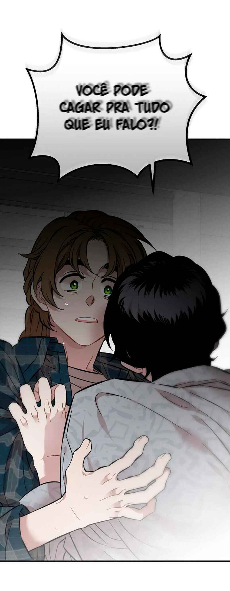 Love Thy Neighbor Chapter 84 - Page 26