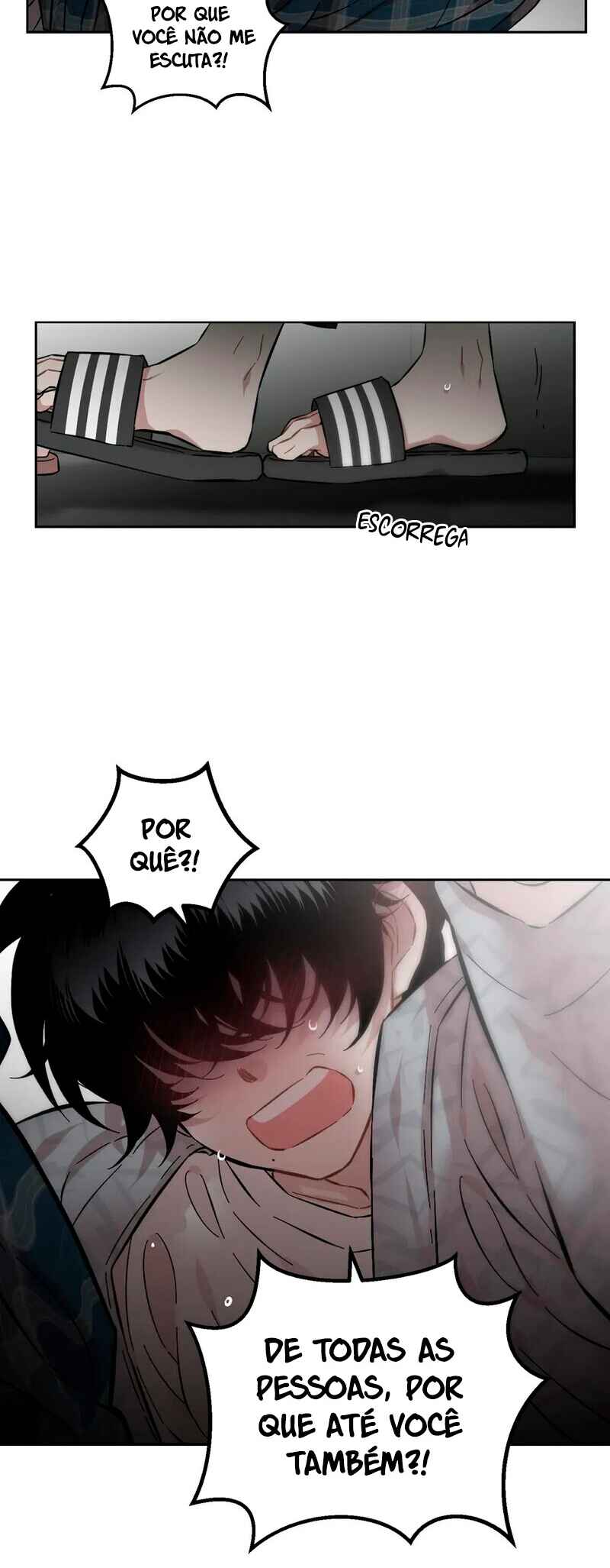 Love Thy Neighbor Chapter 84 - Page 28