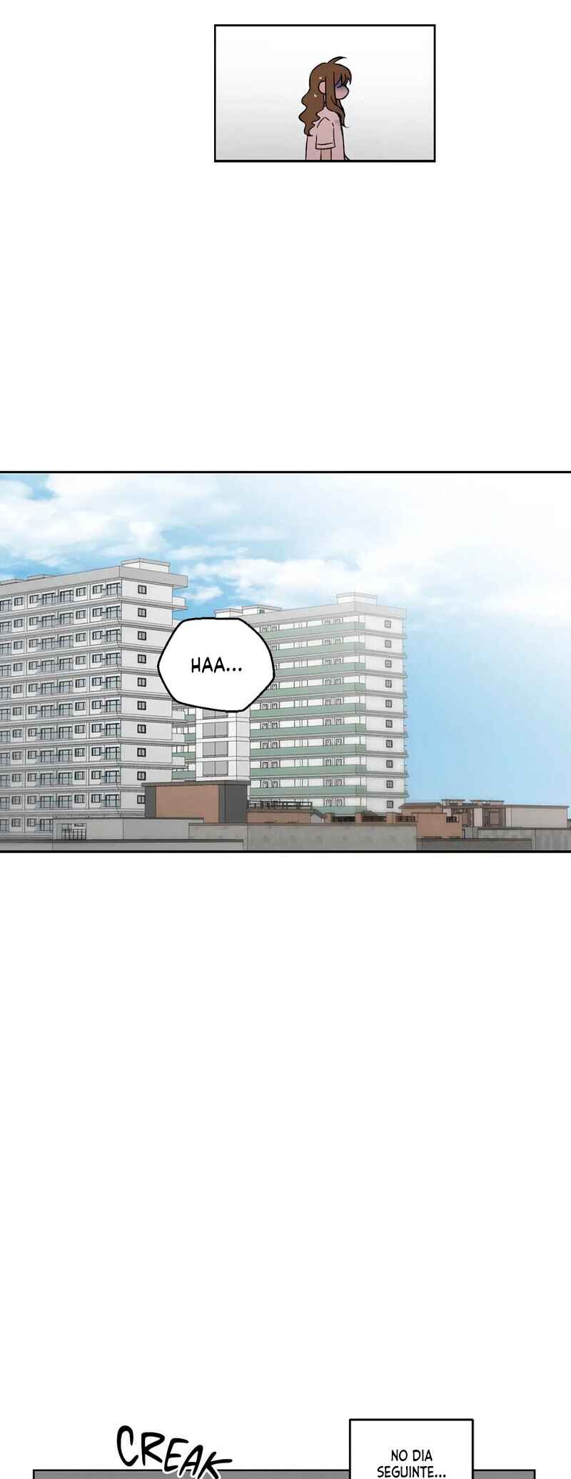 Love Thy Neighbor Chapter 84 - Page 4