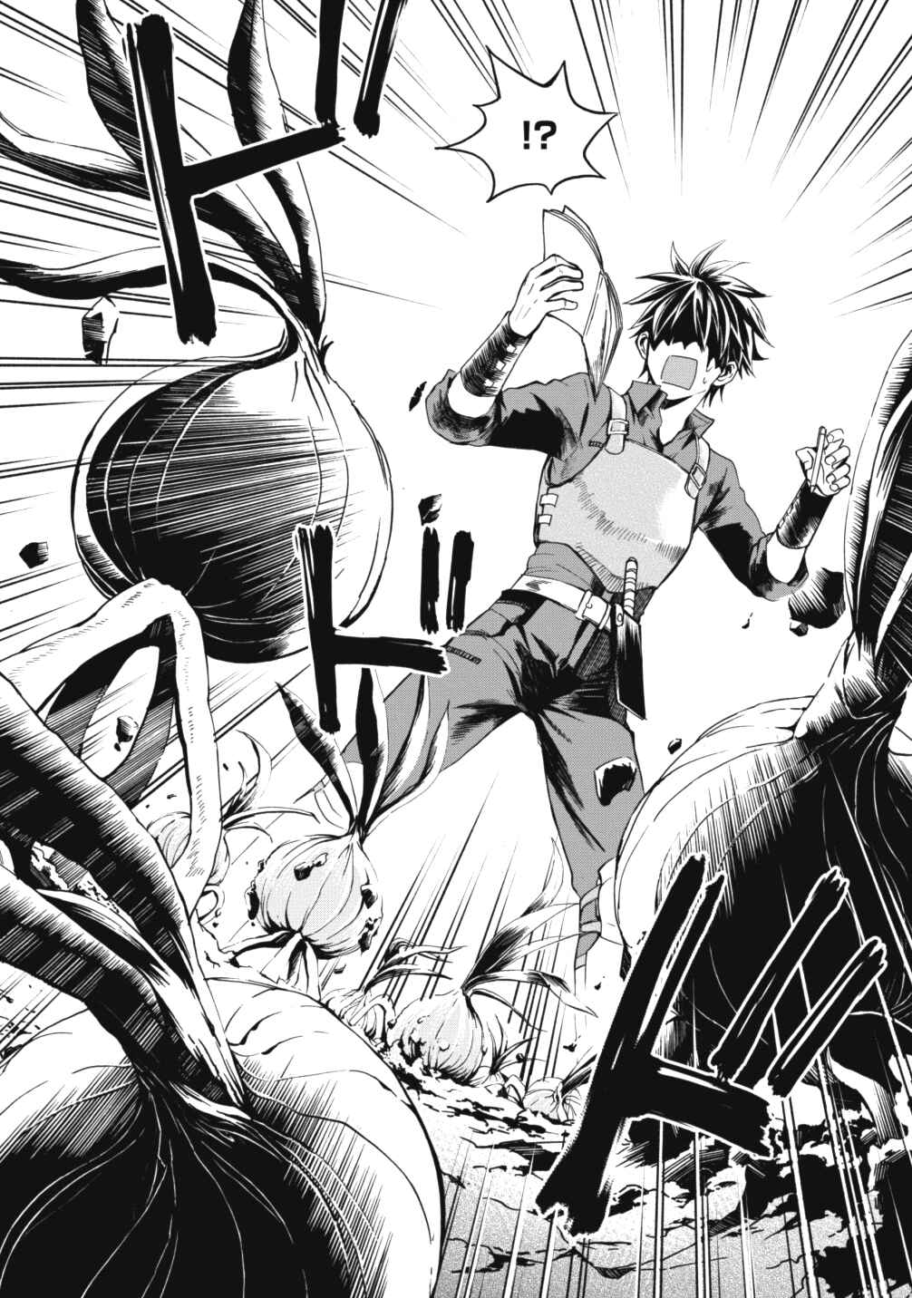 Boukenka ni Narou! Skill Board de Dungeon Kouryaku Chapter 2 - Page 24