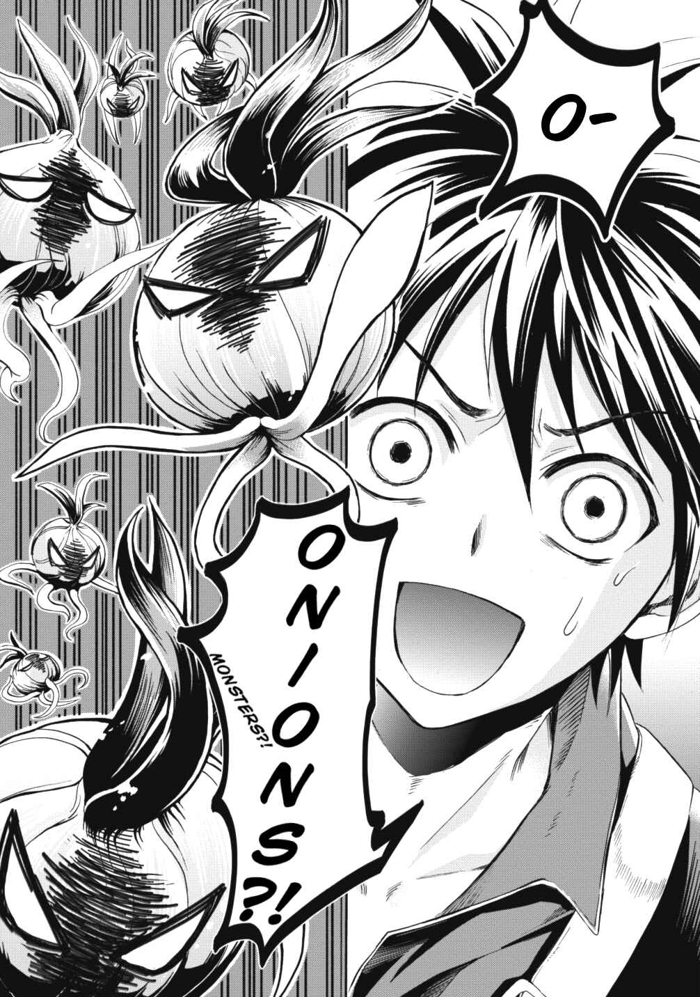 Boukenka ni Narou! Skill Board de Dungeon Kouryaku Chapter 2 - Page 25