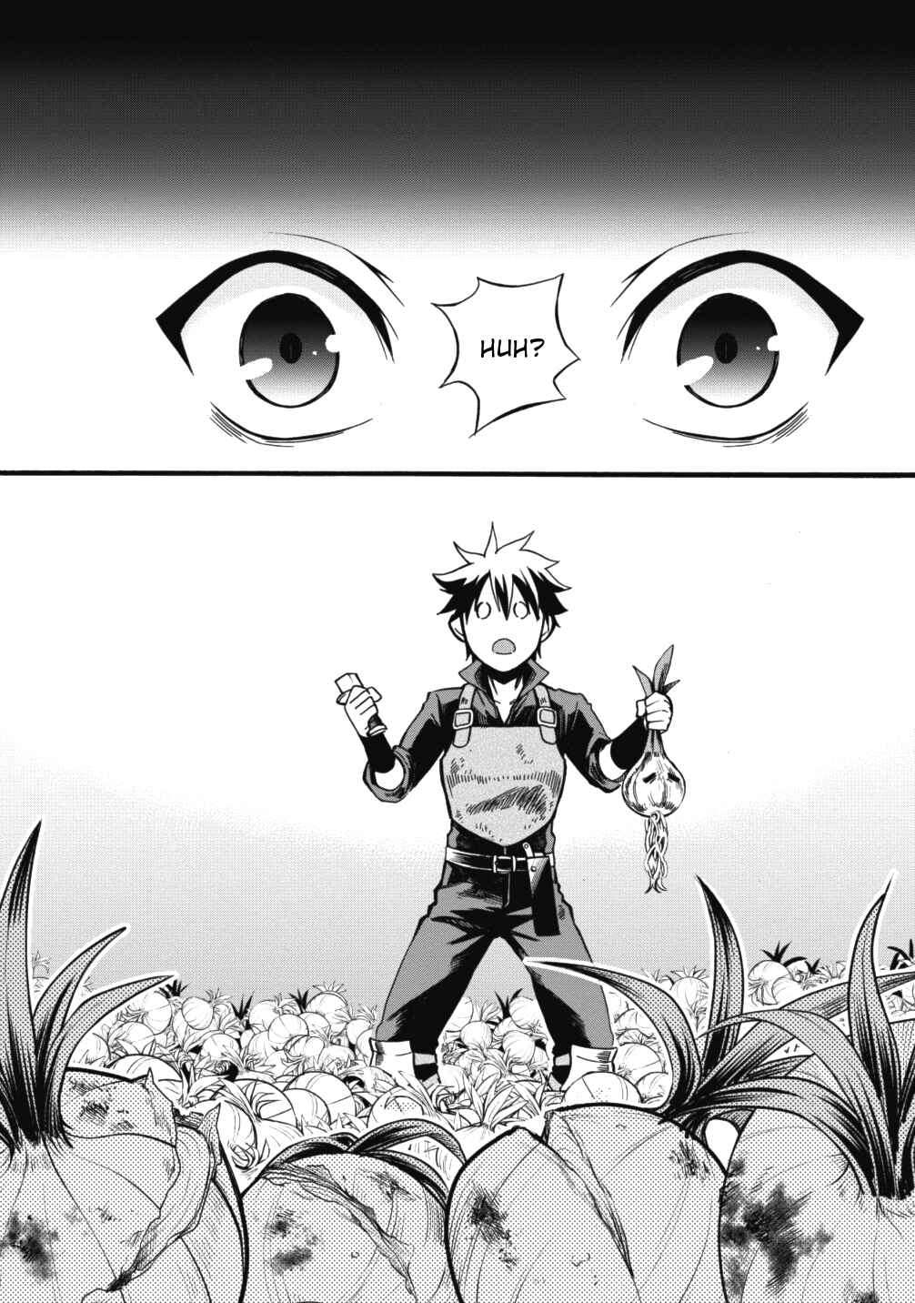 Boukenka ni Narou! Skill Board de Dungeon Kouryaku Chapter 2 - Page 26