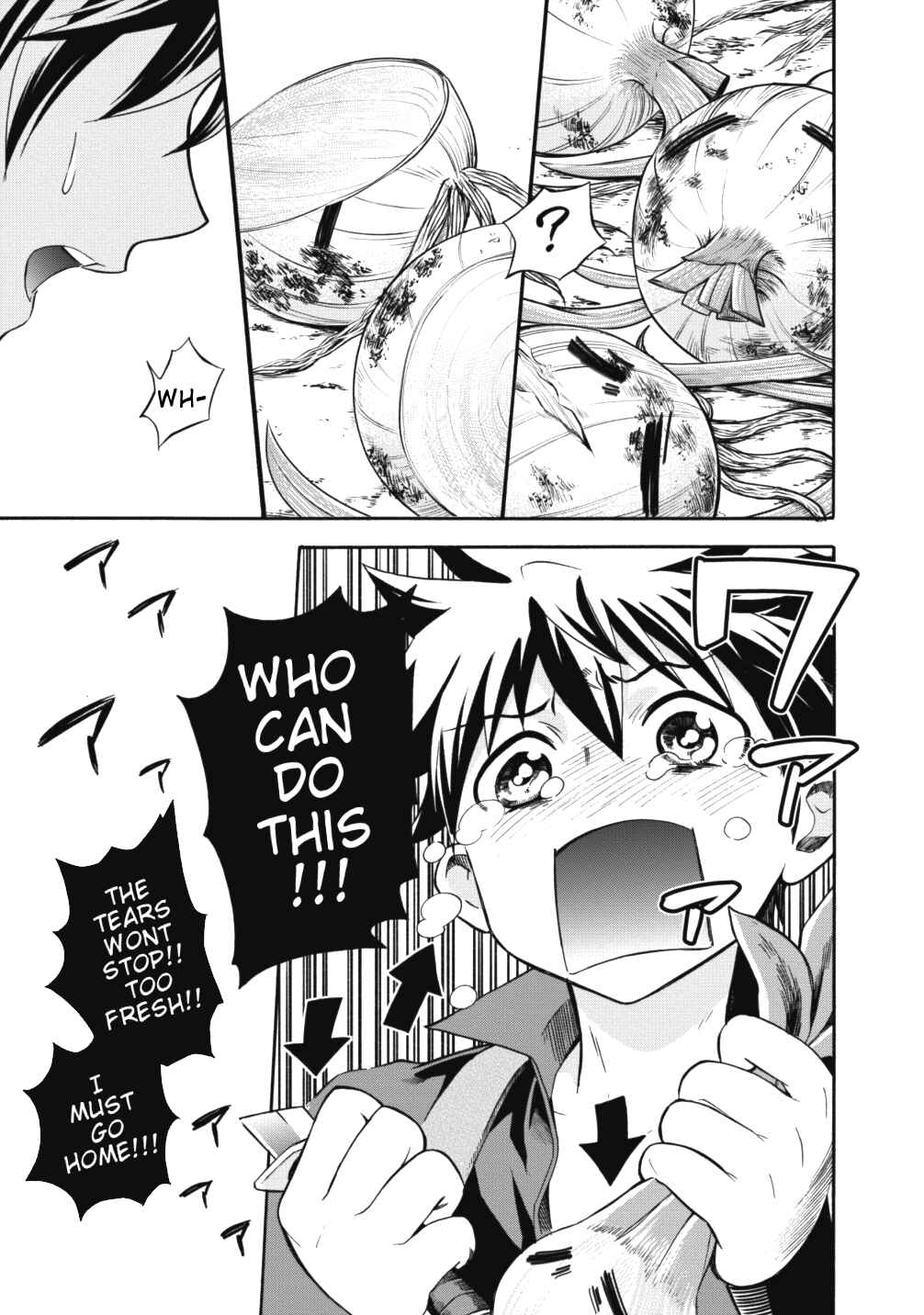Boukenka ni Narou! Skill Board de Dungeon Kouryaku Chapter 2 - Page 27