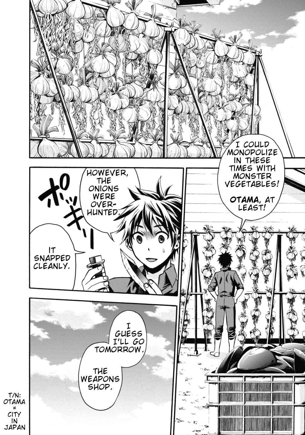 Boukenka ni Narou! Skill Board de Dungeon Kouryaku Chapter 2 - Page 28