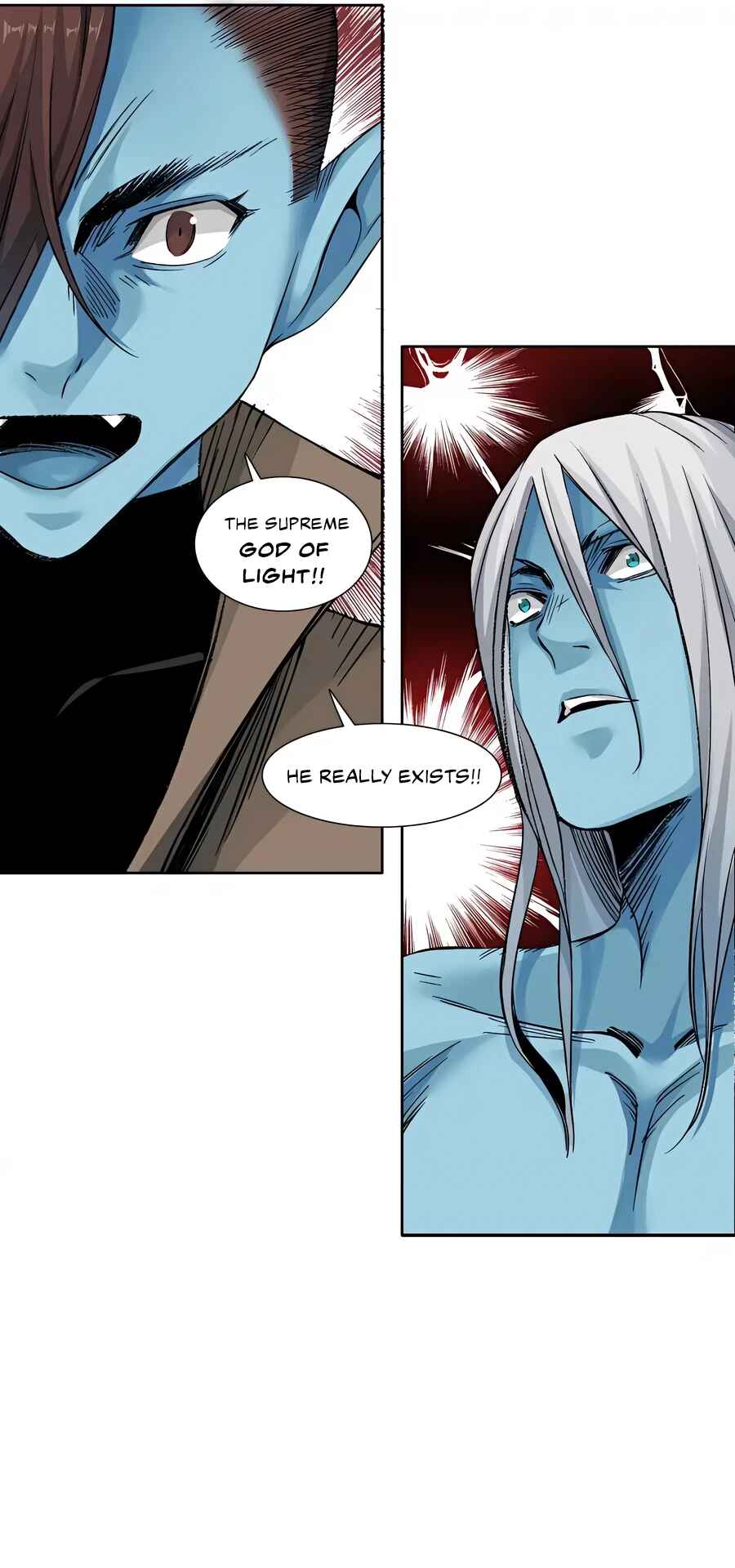 Eternal Club Chapter 251 - Page 7