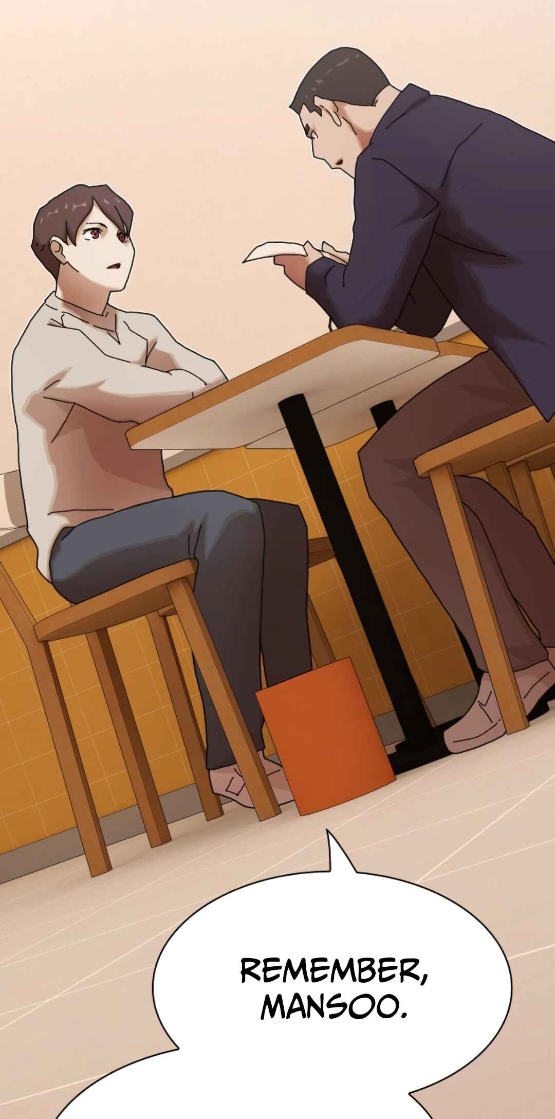 Cheonjae, Sesangeul Ikda Chapter 28 - Page 100
