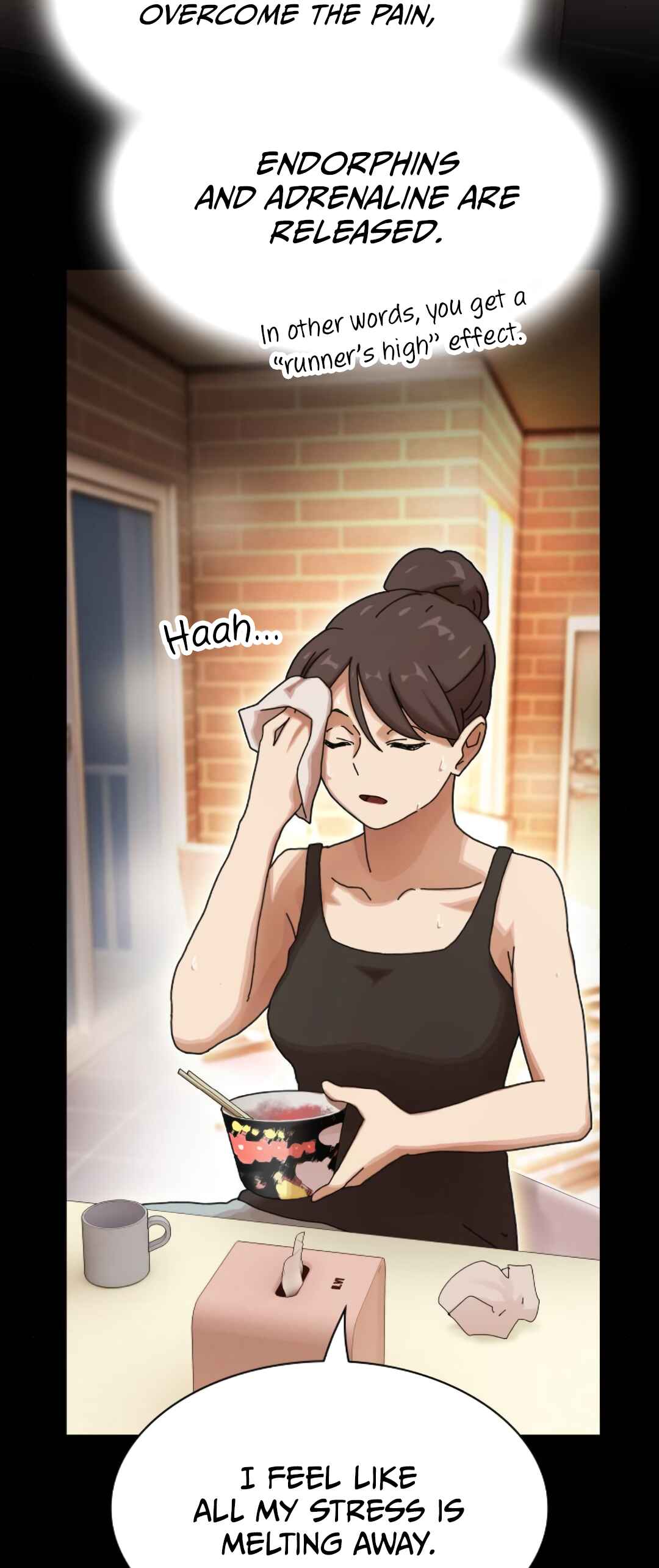 Cheonjae, Sesangeul Ikda Chapter 28 - Page 106