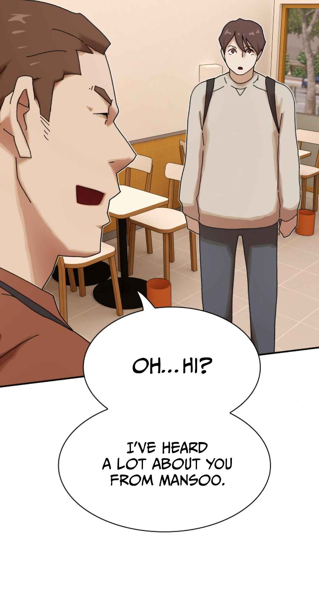 Cheonjae, Sesangeul Ikda Chapter 28 - Page 23
