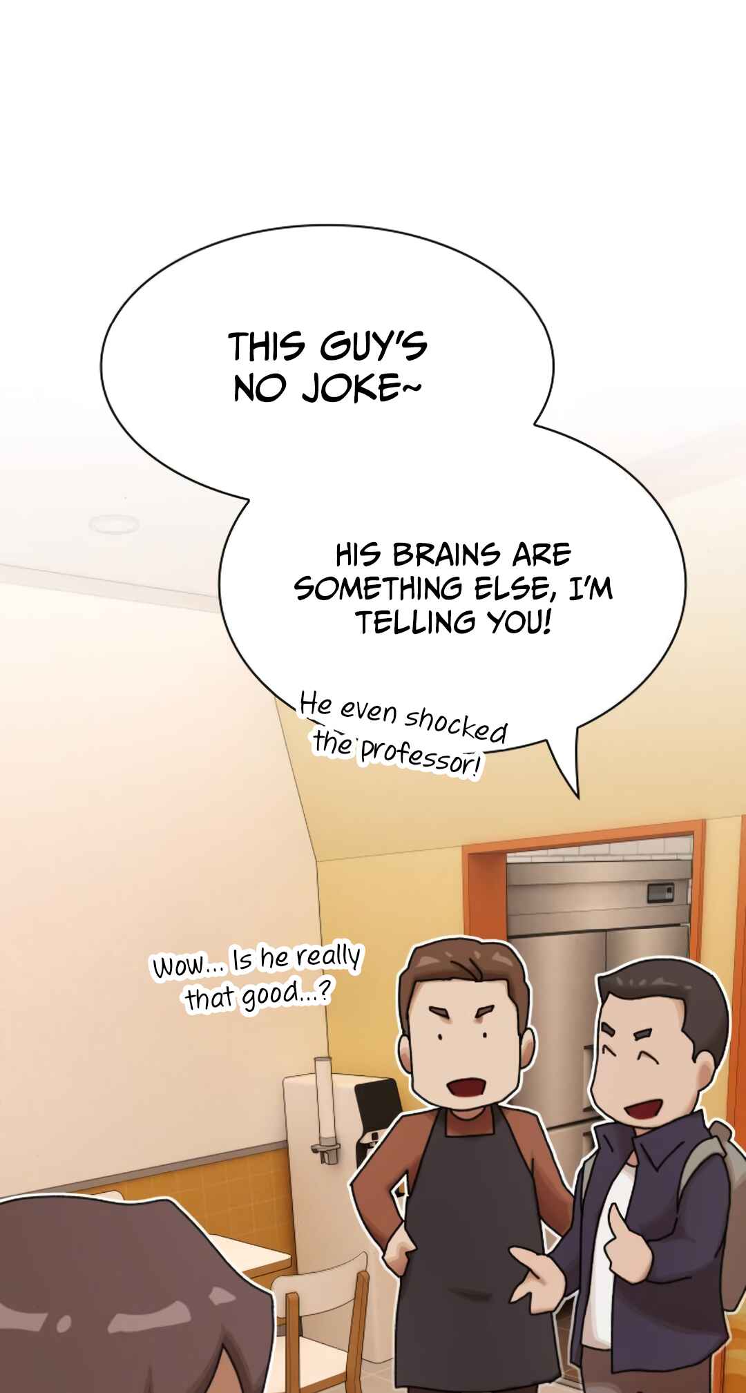 Cheonjae, Sesangeul Ikda Chapter 28 - Page 24