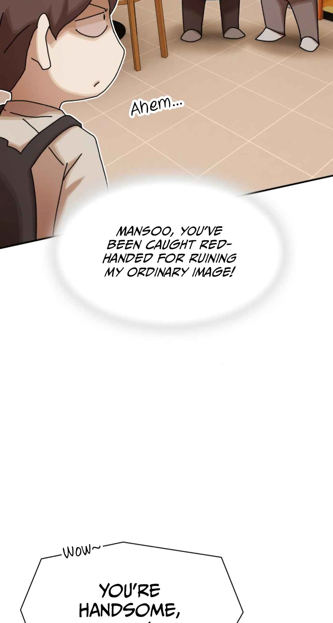 Cheonjae, Sesangeul Ikda Chapter 28 - Page 25