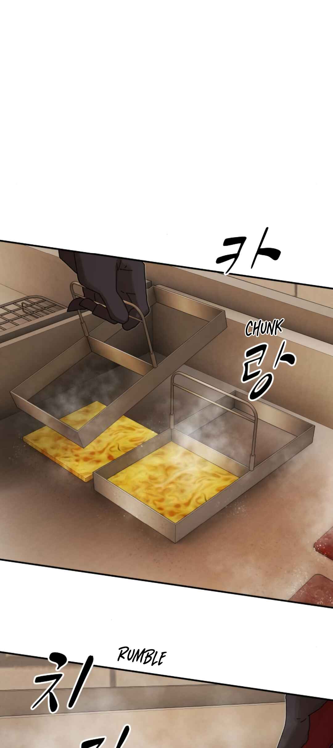 Cheonjae, Sesangeul Ikda Chapter 28 - Page 36
