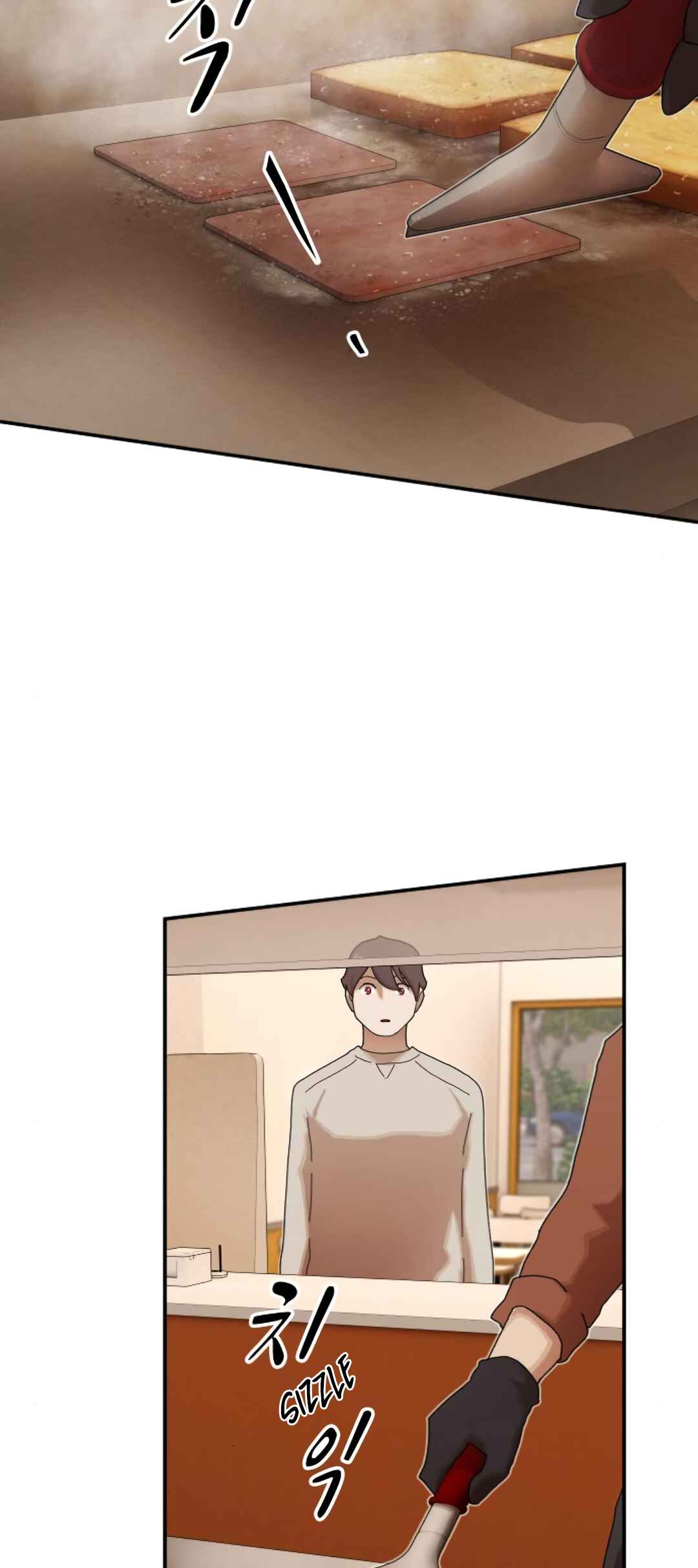 Cheonjae, Sesangeul Ikda Chapter 28 - Page 37